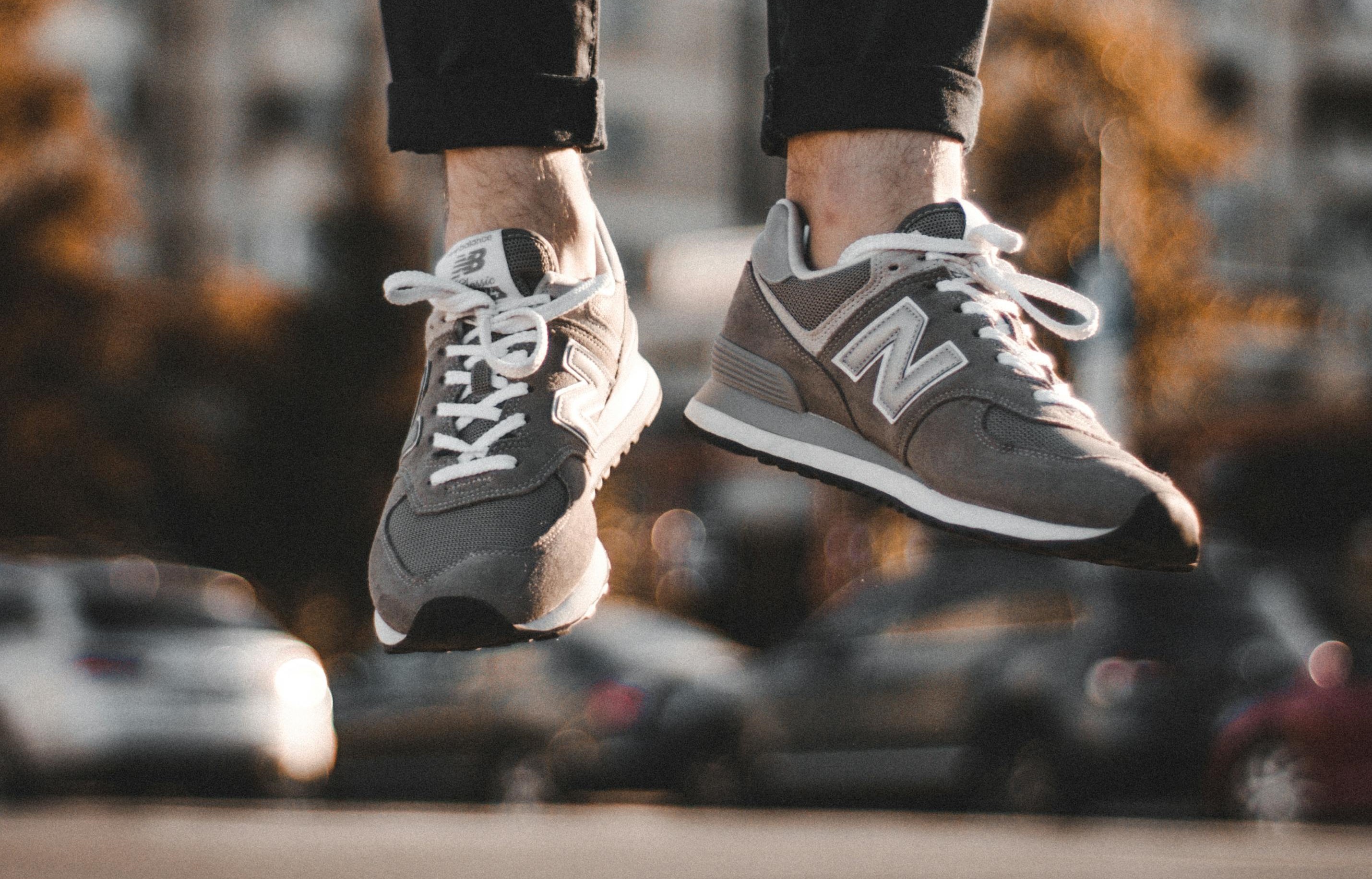 Najbardziej pożądane buty marki New Balance