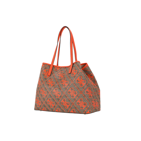 Guess Torba Damska Miejska Vikky Tote HWOQ6995290-LLO