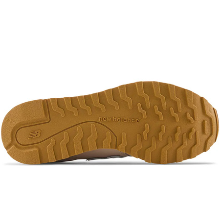 Buty sportowe damskie sneakersy New Balance GW500 beżowe panterka 36 EU
