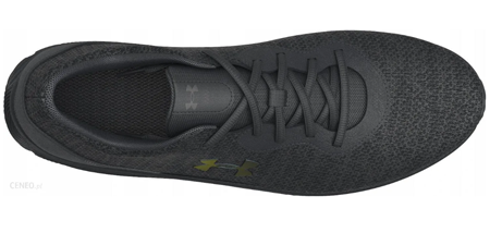 Under Armour Buty Damskie sportowe treningowe czarne Mojo 2 38 EU