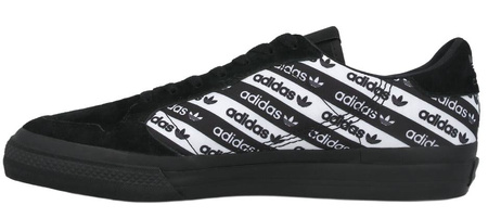 Adidas Continental EG8778 buty sneakers damskie czarne