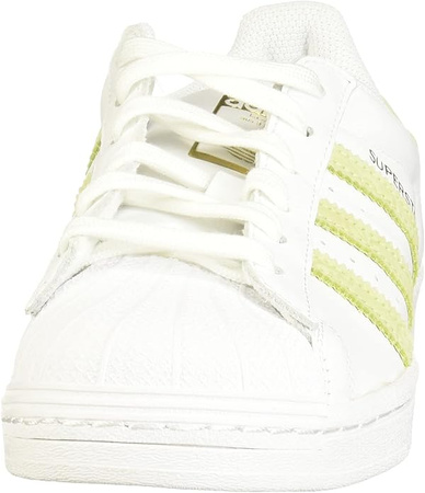 Adidas Damskie trampki Superstar FW3568