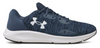 Under Armour Buty Męskie Sportowe Charged Pursuit 3 Twist granatowe 44 EU