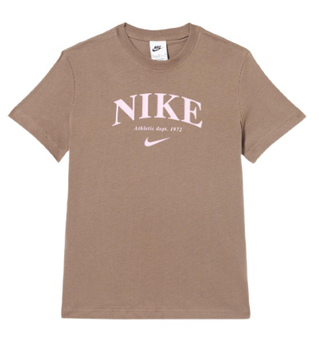Nike Koszulka Dziecięca Sportswear Trend BF Tee DV6137-040