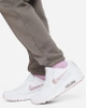 Nike Spodnie polarowe dla dzieci DZ4616-040