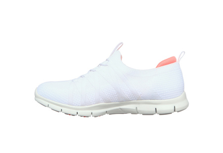 Skechers Buty Damskie Wsuwane Sportowe Chic Newness 37 EU