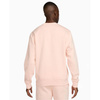 Bluza męska NIKE M NSW CLUB CRW BB