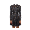 GUESS Sukienka Guziki Mireille W2BK11WD8G2-P85D