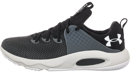 Under Armour Buty Męskie sportowe treningowe czarne Hovr Rise 3 44,5 EU