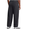 Spodnie dresowe męskie Under Armour Icon Heavyweight Fleece czarne XXL