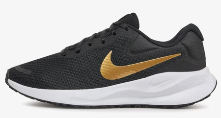Buty sportowe damskie Nike Revolution 7 FB2208 czarne 36 EU