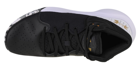Under Armour Buty Sportowe Unisex  Jet '21 buty do koszykówki 43-45 EU