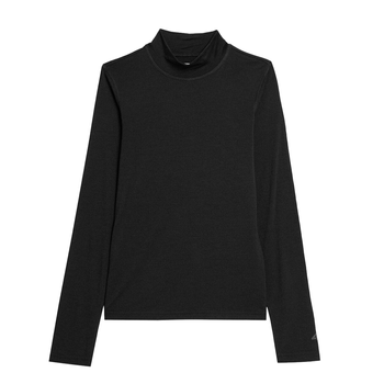 4F Bluzka damska longsleeve AW23TLONF164-20S