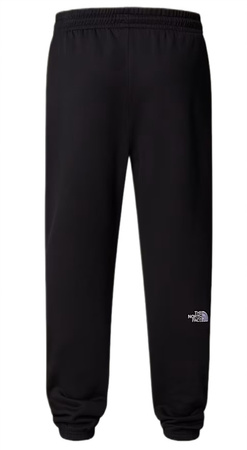 Spodnie dresowe męskie The North Face M ESSENTIAL JOGGER czarne S