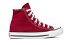 Converse Trampki Unisex CT AS Core wysokie bordowe 39,5 EU