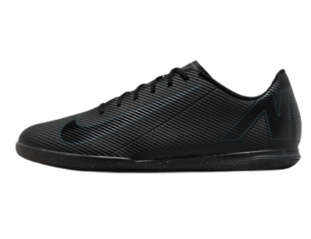 Nike Mercurial Vapor 16 Club buty halowe - halówki męskie czarne