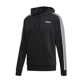 Adidas Bluza Essentials 3 Stripes Pullover French Terry DU0498