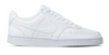 Nike Buty Męskie Sportowe Court Vision LO NN białe 41 EU