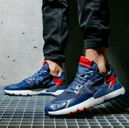 Adidas Nite Jogger FW2052