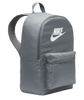 Plecak sportowy Nike Heritage DC4244-063 praktyczny przestronny szary