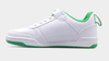 LOTTO TOCO BC K buty sneakers dla chłopca białe