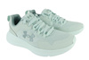 Under Armour Buty Damskie Sportowe Essential miętowe wygodne 40 EU