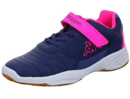 KAPPA DROUM II MF Buty sportowe halowe 260819MFT-6728