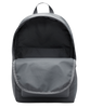Plecak sportowy Nike Heritage DC4244-063 praktyczny przestronny szary