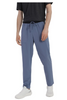 Spodnie dresowe męskie Skechers The Gowalk Pant Moti niebieskie S