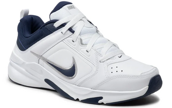 Nike Buty Męskie Defyallday DJ1196-100