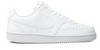 Nike Buty Damskie Sportowe Court Vision LO NN białe 39 EU