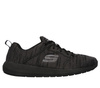 Skechers Buty męskie Kulow 52882-BKW