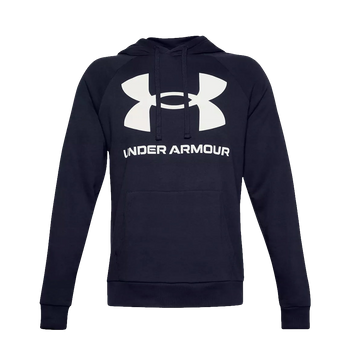 Under Armour RIVAL FLEECE BIG LOGO 1357093-410