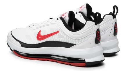 Nike Buty Męskie Sportowe Air Max AP CU4826-101