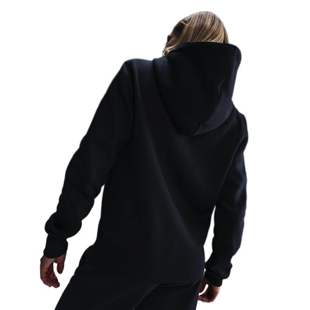 NIKE W NSW PHNX FLC STD FZ HDY damskie-odziez bluza XS