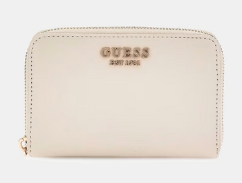 GUESS LAUREL SLG MEDIUM ZIP AROUND