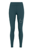 Legginsy sportowe damskie NIKE Sportswear Premium Essential zielone S