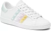 GUESS Trampki Damskie JACOBB FL6JCBLEA12-WHLBL
