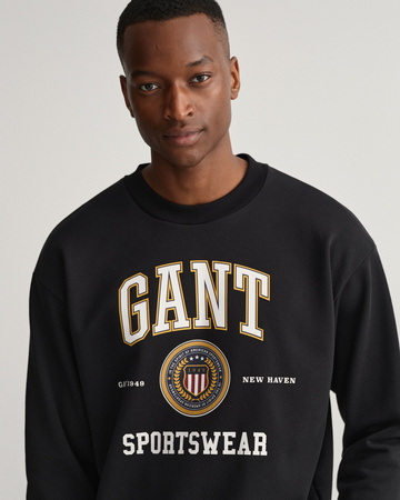 Gant Bluza męska Crest Shield 2036020-5