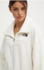 The North Face W 100 GLACIER HALF ZIP