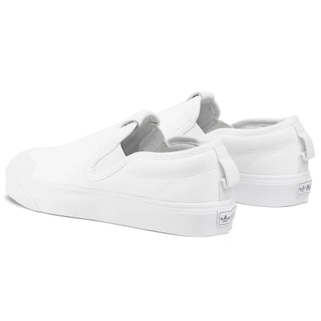 Adidas Buty Męskie wuswane Nizza Slip On EF1185 