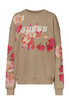 Guess CORINE CN SWEATSHIRT