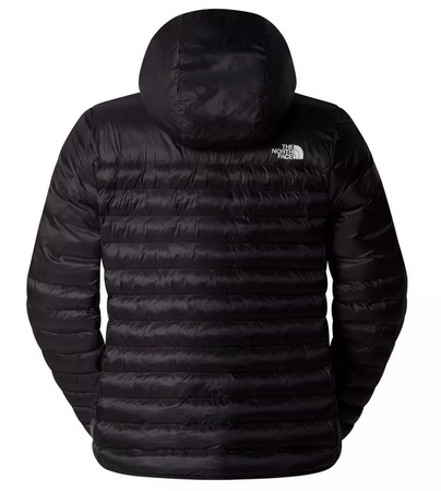 The North Face Kurtka pikowana M TRRA PK HD TNF BLACK