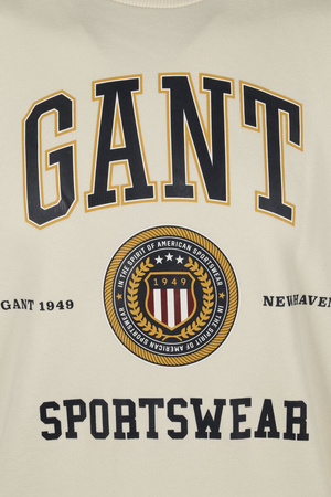 Gant Bluza męska Crest Shield 2036020-130