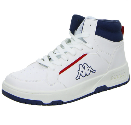 Kappa Buty Męskie Hailes 243317-1067 
