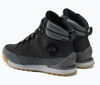 The North Face M B2B IV LEATHER WP TNFBLACK/ASPHG