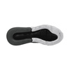 NIKE Air Max 270 damskie sneakersy czarne