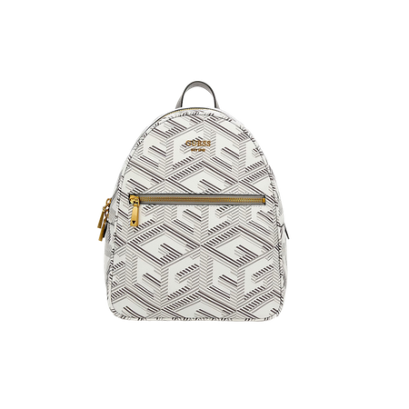 Guess Plecak Damski Vikky Backpack HWSA6995320-STL