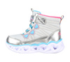 Skechers buty dziecięce Heart Lights 302668L-SMLT