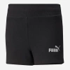 Puma Spodenki SS+ Shorts Black 84696301